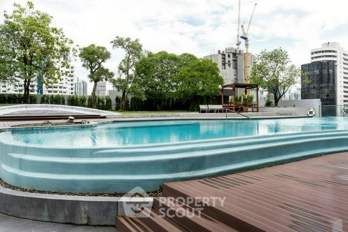 picture 1-BR Condo at Ceil By Sansiri near BTS Thong Lor (ID 2975773) - 15/16