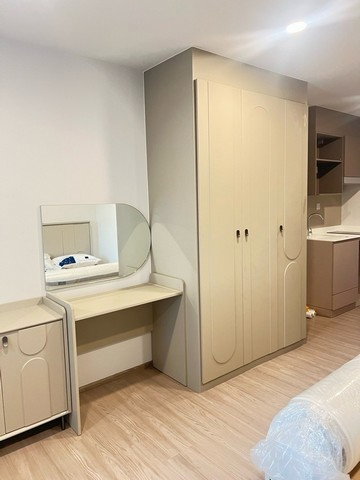 picture C6768 Rent  :  Condo  Aspire Sukhumvit - Rama 4 ( BTS Phra Khanong ) 064 665 4666  - 2/5