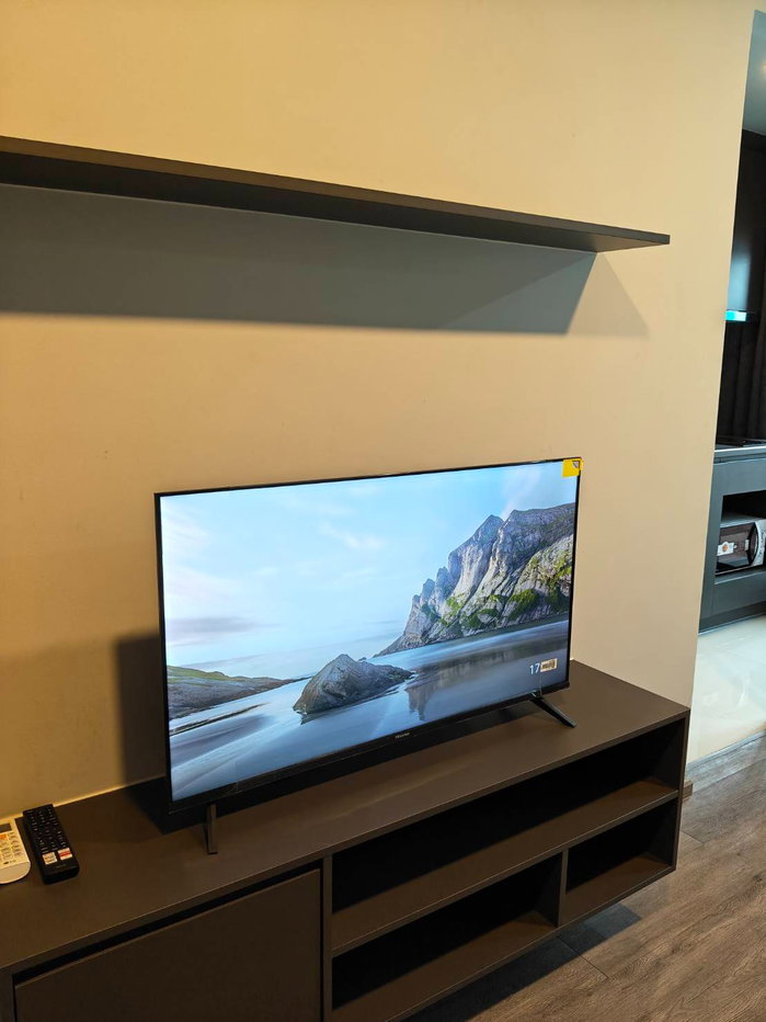 รูป 🤝🏻RB24970 ให้เช่าถูกมาก👍มอนเต้ พระราม 9✅แอดไลน์ @mproperty( มี @ ด้วย) แอดมินตอบไว - รูปที่ 11/12