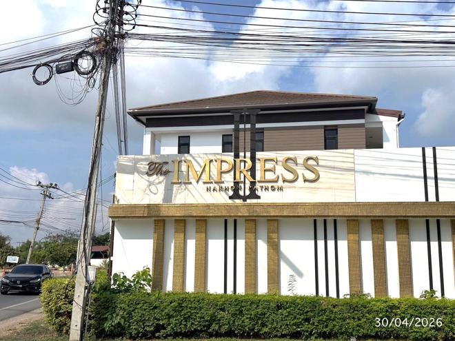 picture HOME 81 Sq.w. Muang Nakhon Pathom Nakhon Pathom for 5.1M - 20/44