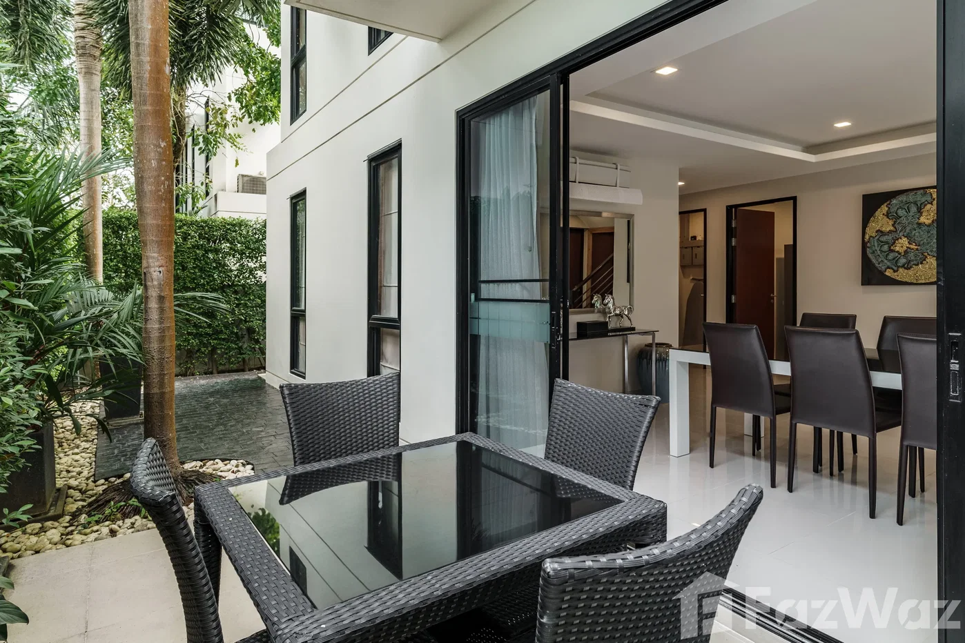 picture 5 bedroom townhouse for rent at Laguna Park 6446522 - 4/51