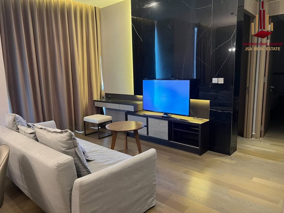 picture ✨ For Rent: The Esse at Singha Complex Condo ✨   💰 Only 75,000 THB/month - 4/7