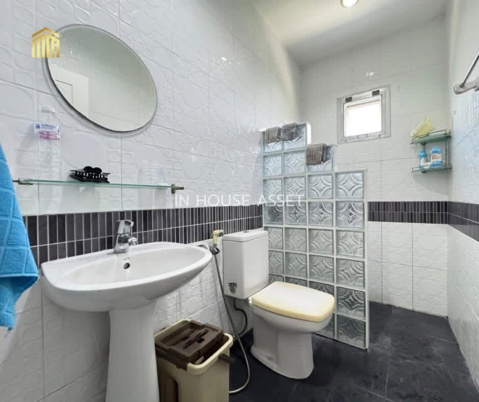 รูป ขายบ้านเดี่ยวขนาดใหญ่ !! โครงการ โนวา เพลส (เนื้อที่ 71 ตร.ว.) เขตทวีวัฒนา ศาลาธรรมสพน์ 30  พุทธมณฑลสาย 2-3 กรุงเทพฯ Nova Place  - รูปที่ 5/21