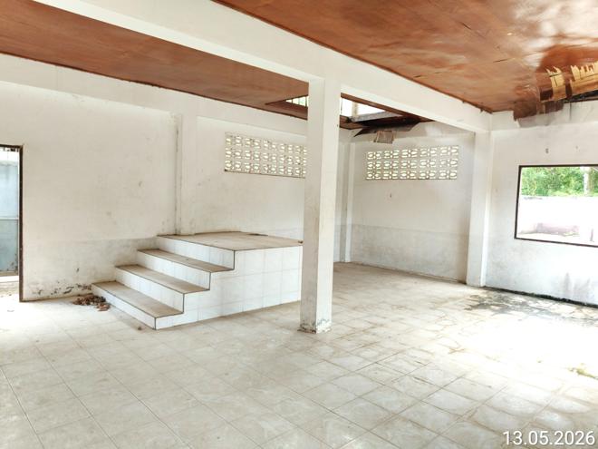 picture HOME 80 Sq.w. Muang Phrae Phrae for 936,000 - 5/24