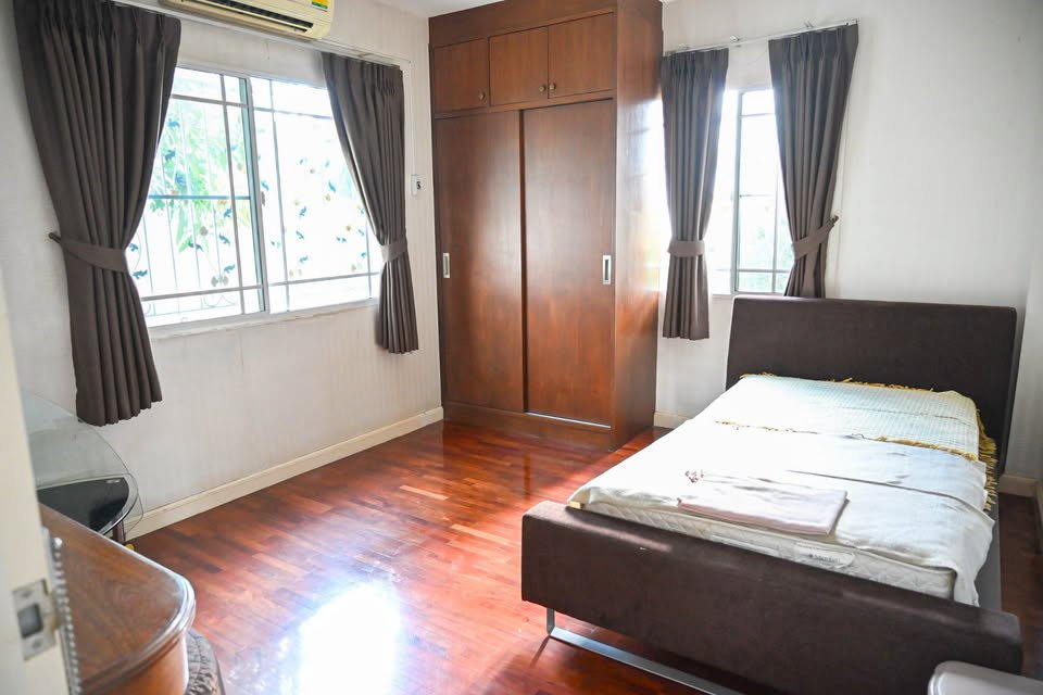 รูป  บ้านเดี่ยว 2 ชั้น  บ้านในโครงการทำเลย่านเศรษฐกิจ ในโครงการคุณภาพ  #แม่เหียะ ราคาเพียง 9.8 ล้านบาท  #C8MG100743 - รูปที่ 11/14