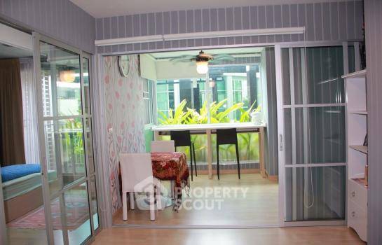 picture Near MRT Ratchadaphisek, 1-BR Condo At Rhythm Ratchada (47 Sqm) (ID 1029017) - 2/10