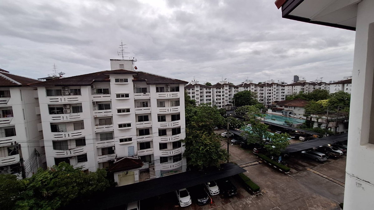 picture Condo for Sale Baan Suanthon Srinakarin 49.86 sq.m. - 14/16