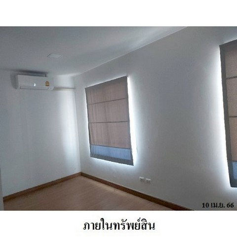 รูป Z3A1757 ขายทาวน์เฮ้าส์ บ้านพฤกษา 125 ตำบล หนองปรือ อำเภอ บางพลี จังหวัด สมุทรปราการ - รูปที่ 4/8