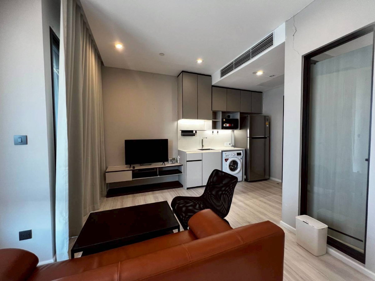 📍📍Studio Room🎄🎄🎄[For Rent]The Room Phayathai 🚅 BTS Phayathai