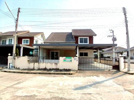 รูป บ้านเดี่ยว 53.7 ตร.วา ธนกฤษณ์ ดอยสะเก็ด เชียงใหม่ 3.2M - รูปที่ 33/36