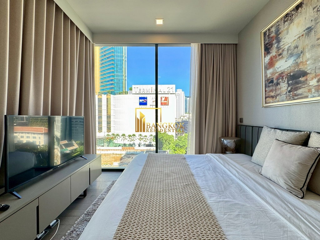 picture  Celes Asoke - Beautiful Luxury Property Near Terminal 21 Mall - BR18425CD - 13/37