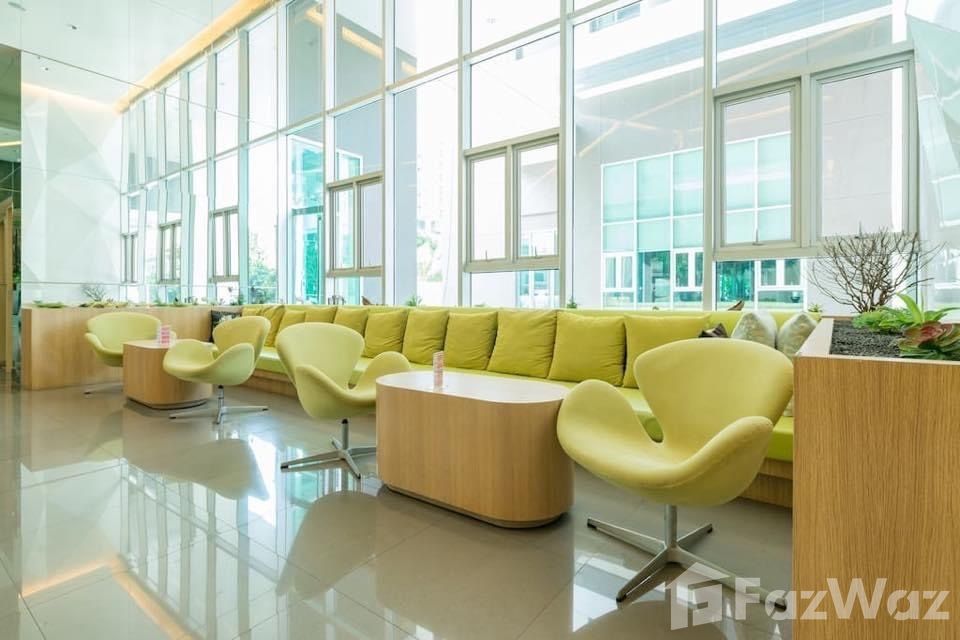 รูป ขาย คอนโด 2 ห้องนอน ในโครงการ แอสปาย พระราม 9 5365512 - รูปที่ 15/18