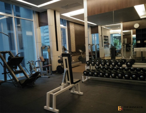 เดอะ ไพร์ม 11 ห้องสวยพร้อมเข้าอยู่ ใกล้ BTS สถานีนานา