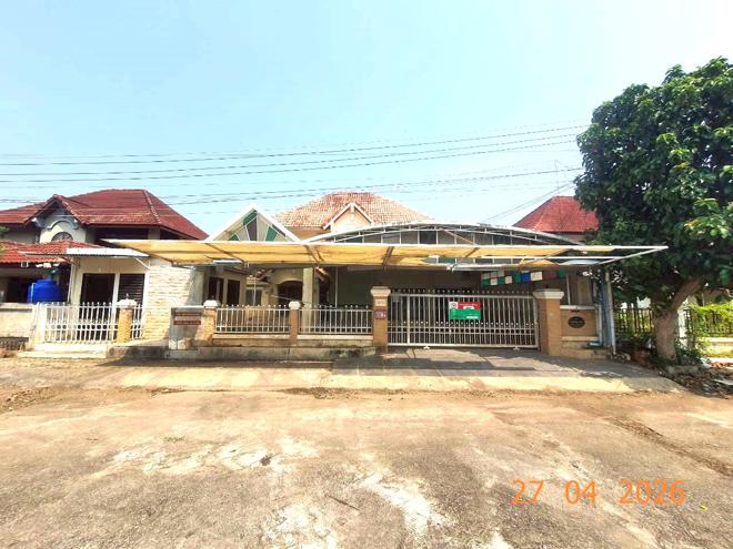 picture HOME 72 Sq.w. Muang Chiang Mai Chiang Mai for 3.2M - 1/48