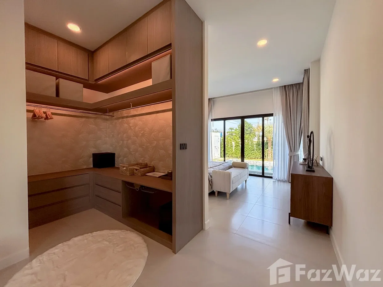 picture 3 Bedroom Villa for sale at Terra The Exclusive 6448231 - 14/34