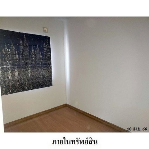 รูป Z3A1757 ขายทาวน์เฮ้าส์ บ้านพฤกษา 125 ตำบล หนองปรือ อำเภอ บางพลี จังหวัด สมุทรปราการ - รูปที่ 5/8