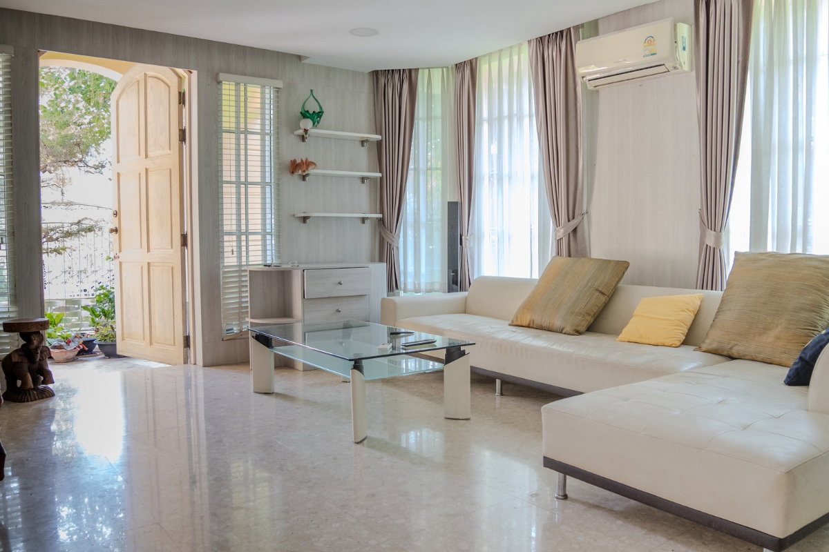 รูป บ้านเดี่ยว แกรนด์ โมนาโค บางนา 94.8 ตร.ว. คุ้มสุดในโครงการ_BL211 - รูปที่ 4/23