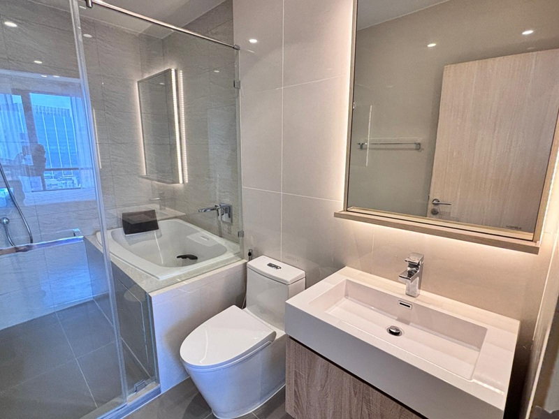 picture 🌸Maru Ekkamai Condo For Rent Ready to Move In 🌆🫧 - 16/17