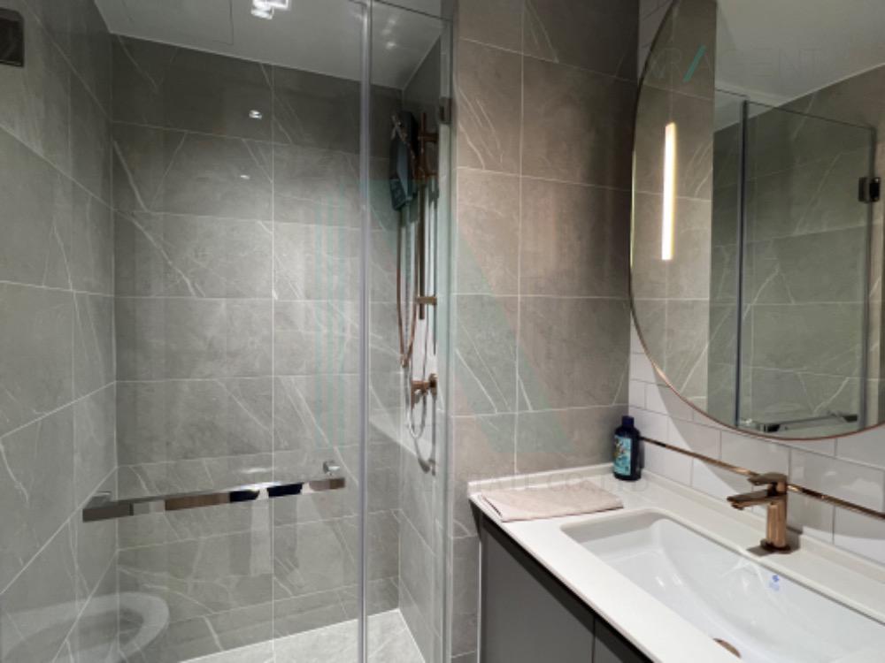 picture 🎉Special room!🎉 For Rent Condo CHAPTER THONGLOR 25 Building A, Floor 6,Studio, Room size 29.00 sqm - 7/8