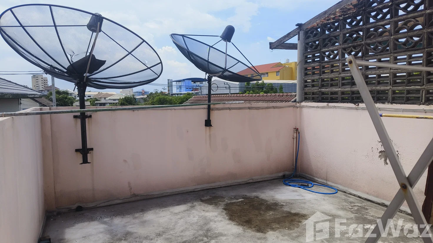 รูป ขาย ทาวน์เฮ้าส์ 3 ห้องนอน ใน อนุสาวรีย์, กรุงเทพมหานคร 6415877 - รูปที่ 9/15
