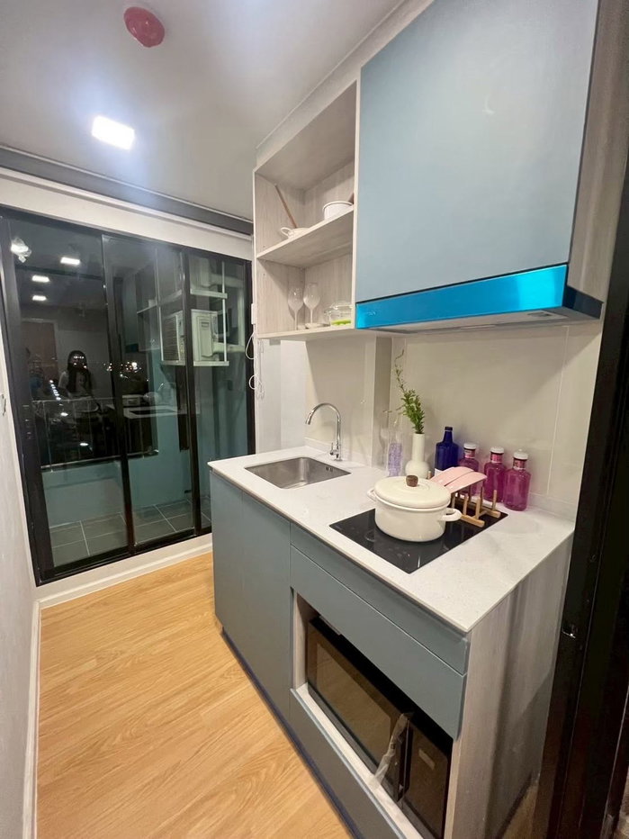 picture Atmoz Kanaal Rangsit Condo For Rent / Line : @mintocondo - 4/11