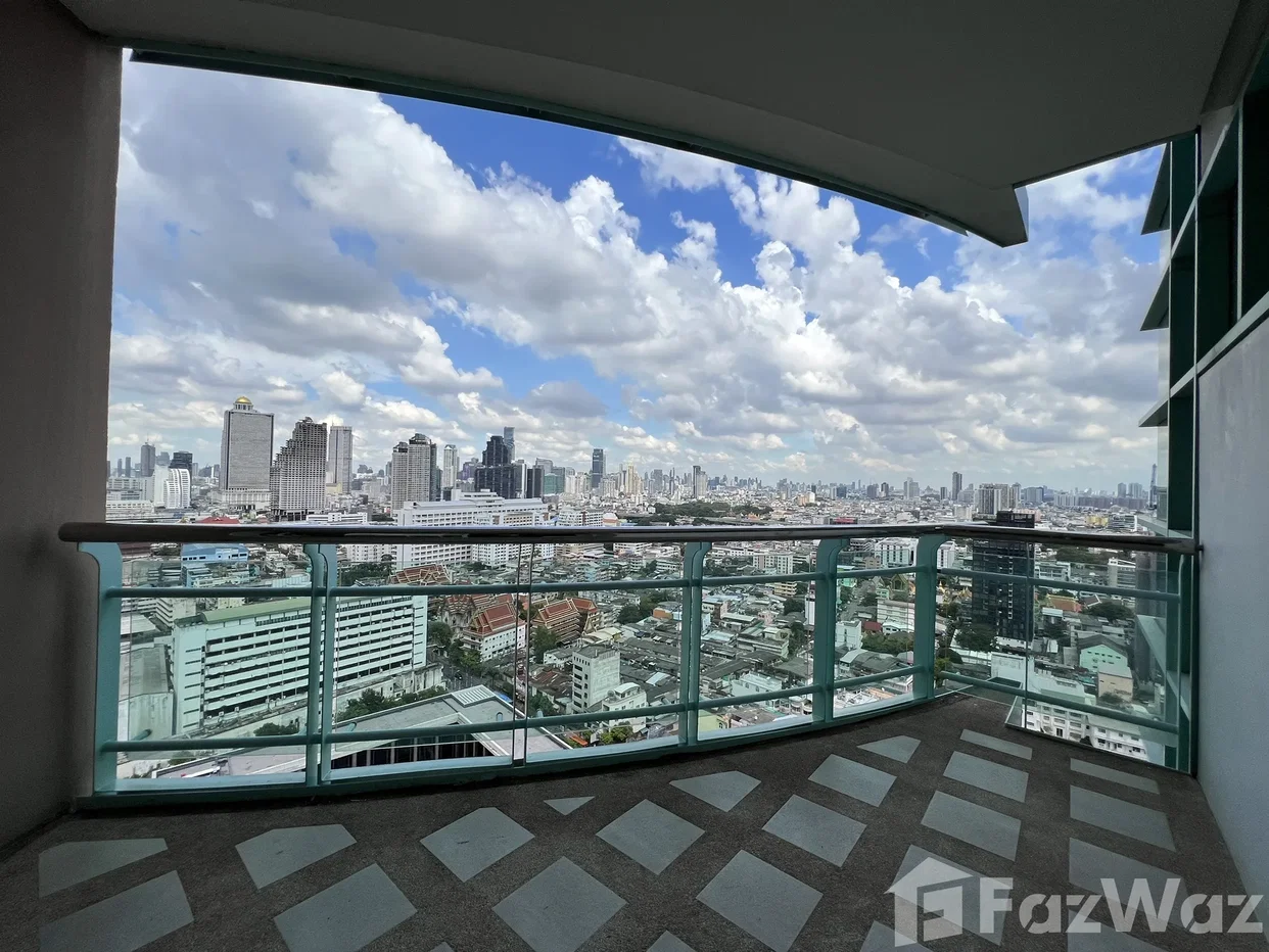 picture Live the Dream in Luxurious Riverside Apartment: Chatrium Residence Executive Condo 1161674 - 14/15