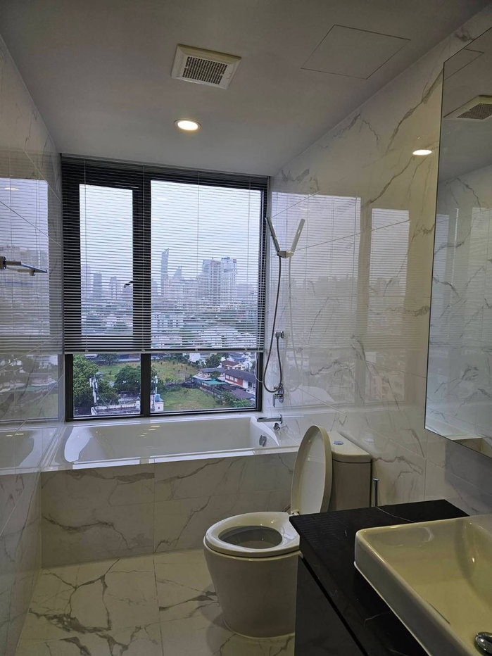 รูป ให้เช่าคอนโด Cloud Thonglor - Phetchaburi  - รูปที่ 8/9