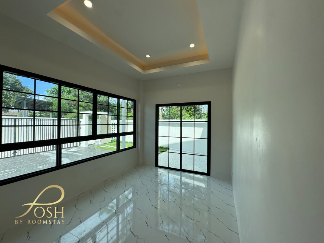 รูป บ้านสร้างใหม่ โครงการ บ้านสุขสโม อีกหนึ่งตัวเลือกสำหรับคนที่กำลังมองหา “บ้านหลังแรก” ทำเลตรงข้ามเทศบาลกะทู้ - รูปที่ 17/22