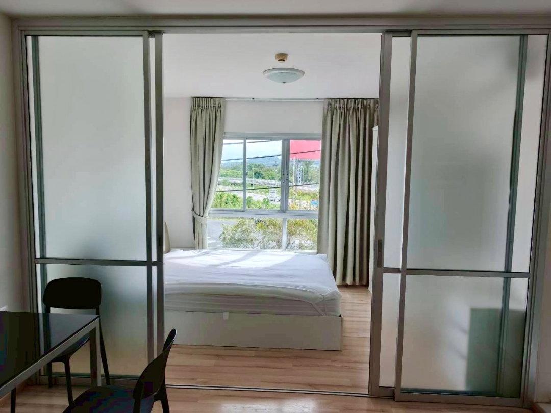 picture For Sale with Tenant – Dcondo Coco Surat Thani - 10/26