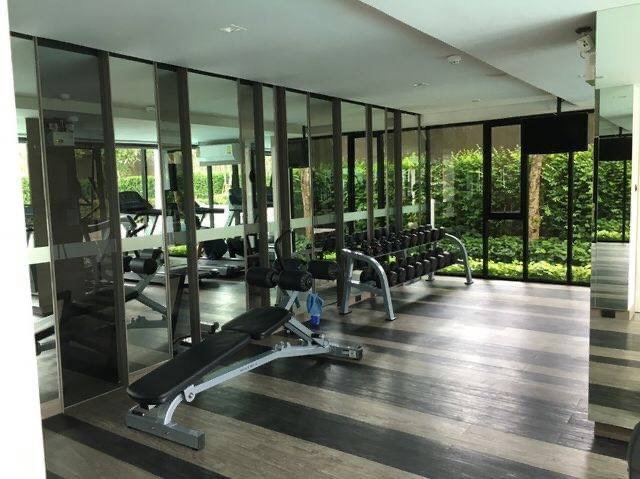 picture For Sale with Tenant – Dcondo Coco Surat Thani - 25/26