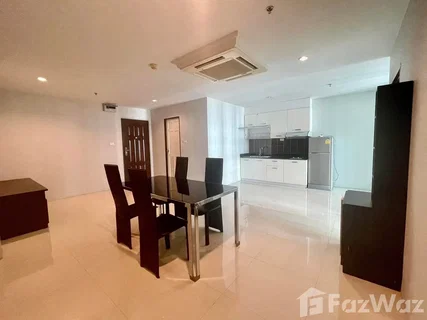 Sukhumvit Living Town for sale in Asoke Area 6448194