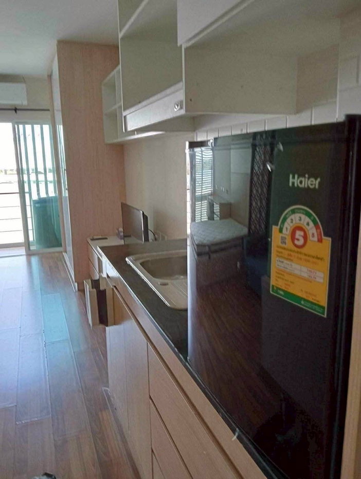 รูป  คอนโดใหม่ สิริคอนโด 🏢Siri condo ว่าง 1 กรกฎาคมค่ะ - รูปที่ 4/8