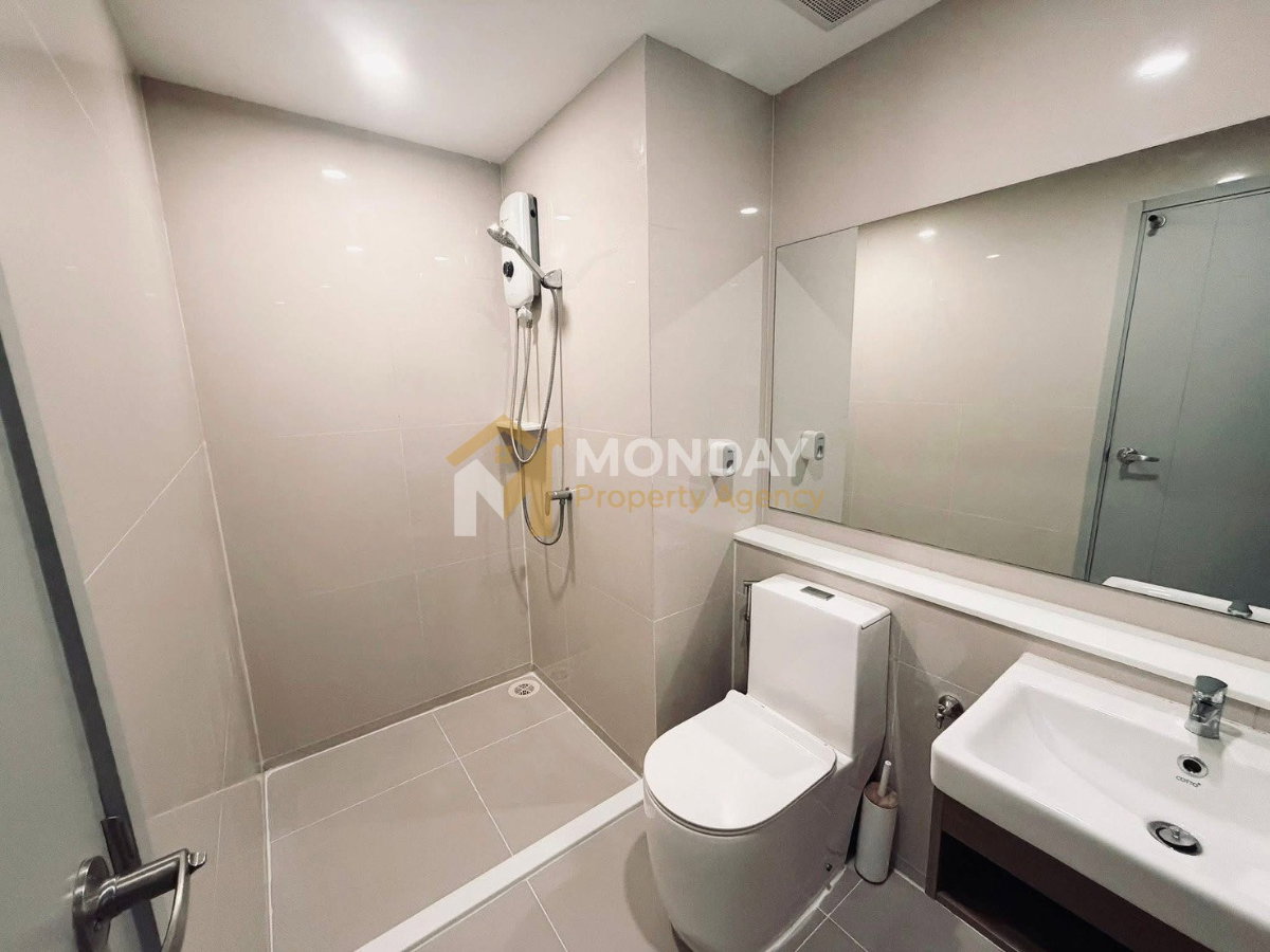 รูป 🔥MD-26065804 Rare Item ห้องสวย ราคาต่ำกว่าตลาด แอสปาย สุขุมวิท-อ่อนนุชรีบจองก่อนหลุด 🔥 - รูปที่ 8/9