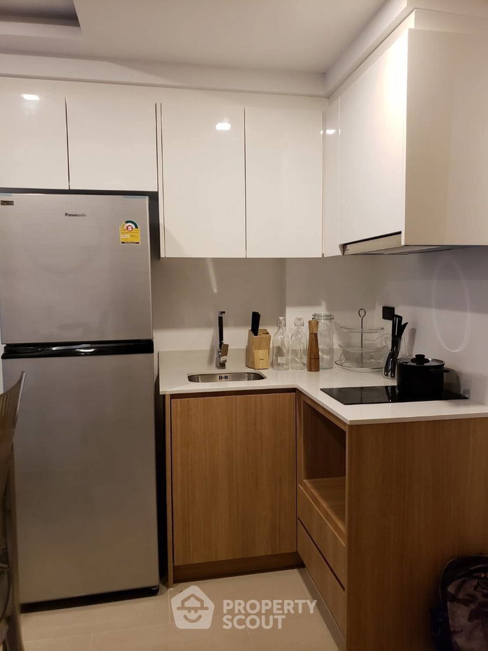 รูป คอนโด 1-ห้องนอน ที่ เดอะ บรีซ บีช ไซด์ ใกล้ บางเสร่ (ID 1286651) - รูปที่ 5/26