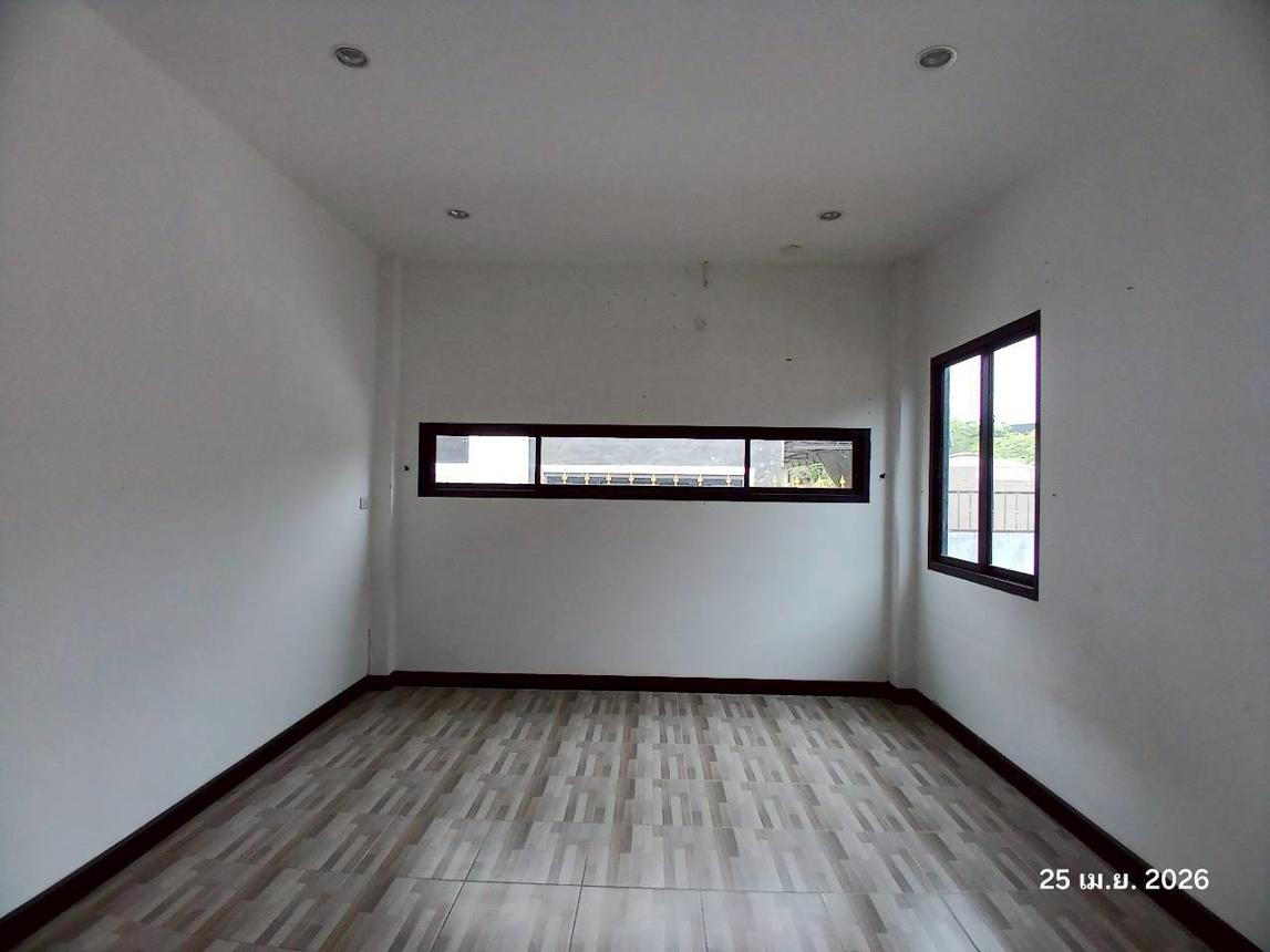 รูป บ้านเดี่ยว 75 ตร.วา ลานนา เฮ้าส์ 3 (เดอะ ลานนา ริช) เมืองลำปาง ลำปาง 1.8M - รูปที่ 20/30