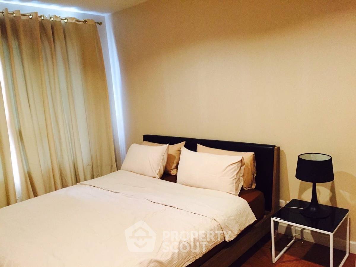 รูป คอนโด 1 ห้องนอน ขนาด 51 ตร.ม. Condo One X สุขุมวิท 26 ใกล้ BTS พร้อมพงษ์ (ID 2975134) - รูปที่ 3/9