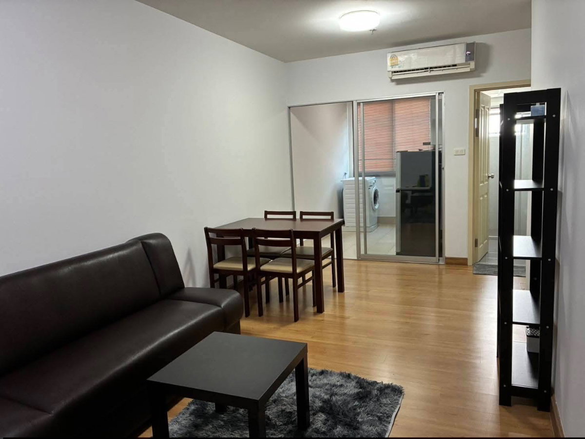 picture Supalai Vista @ Tiwanon Intersection for rent ✨ Fully furnished - 2/3