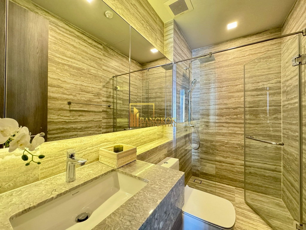 picture  Celes Asoke - Beautiful Luxury Property Near Terminal 21 Mall - BR18425CD - 23/37