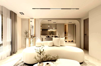 ขายคอนโด : 💎 Rare Unit! ขายคอนโด Raveevaree Residence นิมมาน 15 | 2 ห้องนอน วิวดอยสุเทพ ทำเลทองใจกลางเชียงใหม่ 🏔️✨
