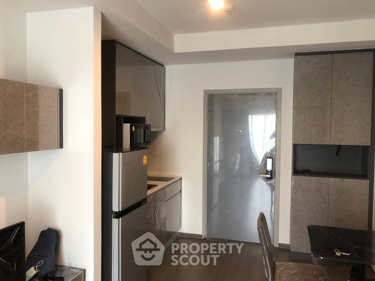 picture 1-BR Condo at Ideo Phaholyothin Chatuchak near BTS Saphan Khwai (ID 2975743) - 3/8