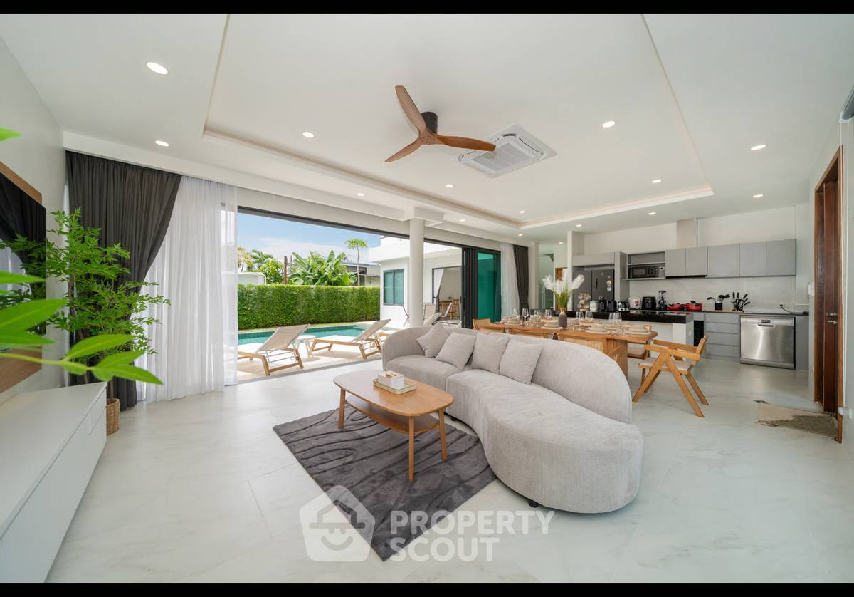 รูป วิลล่า 4-ห้องนอน ใน ราไวย์ (ID 2975864) - รูปที่ 5/19