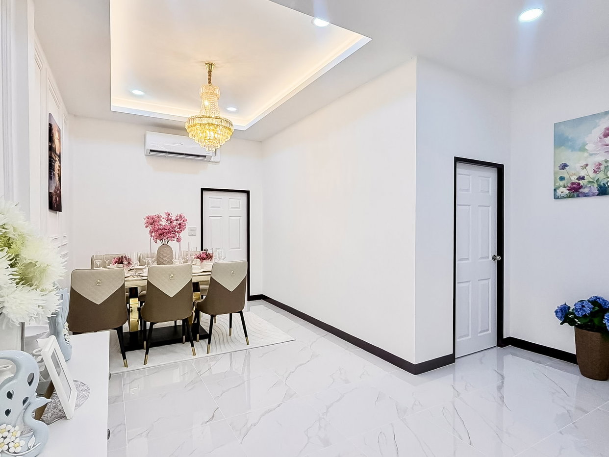 รูป Semi-Detached House for Sale Khao Noi Pattaya - รูปที่ 6/16