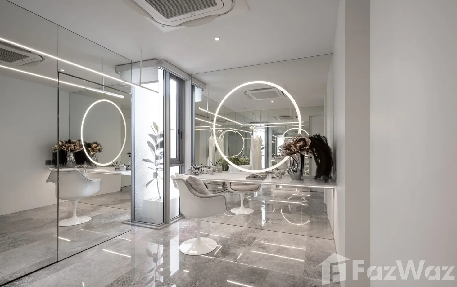 รูป ขาย บ้านเดี่ยว 4 ห้องนอน ในโครงการ อาร์คเท็น 1655672 - รูปที่ 18/34