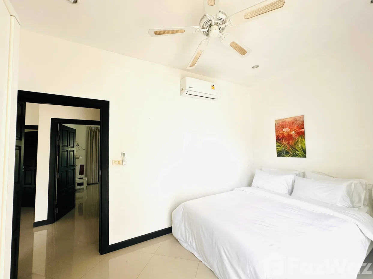 picture Charming Mediterranean-Style 3 BR Pool Villa 6446492 - 5/20