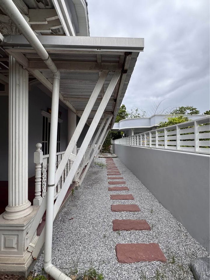 รูป ให้เช่า บ้านเดี่ยวหลังใหญ่ บางนา–ลาซาล พื้นที่ดินกว้าง 116 ตร.วา - รูปที่ 3/20
