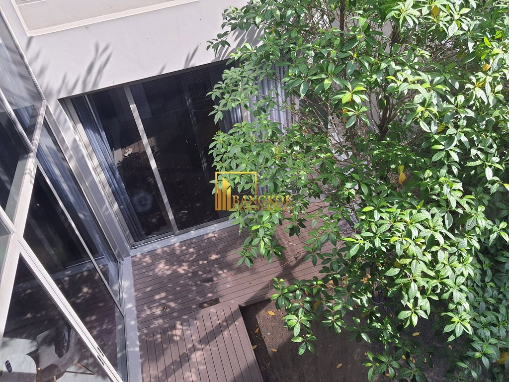 picture Artale Pattanakarn | Stunning 5 Bedroom Luxury House For Rent - BR27842SH - 23/36