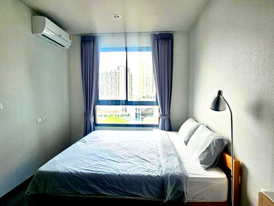 คอนโดให้เช่า : ✅ให้เช่า✅Condo ideo Sukhumvit-Rama4 ห้องพร้อมอยู่แล้วค่า