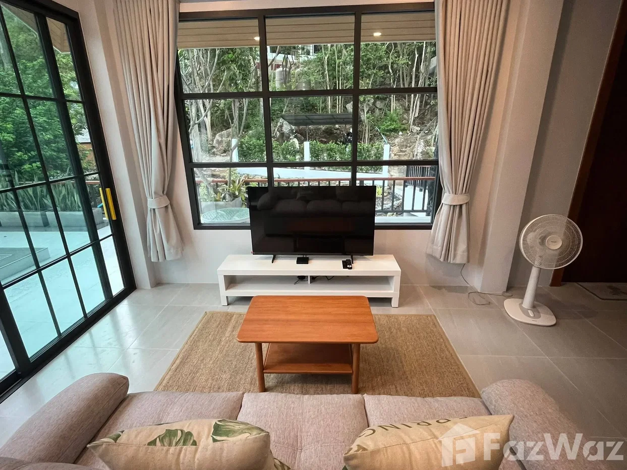 รูป วิลล่าให้เช่า 3 ห้องนอน ใน อ่างทอง, สุราษฎร์ธานี 6382846 - รูปที่ 11/24
