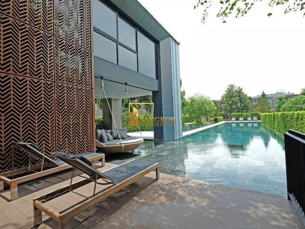 picture Artale Pattanakarn | Stunning 5 Bedroom Luxury House For Rent - BR27842SH - 28/36