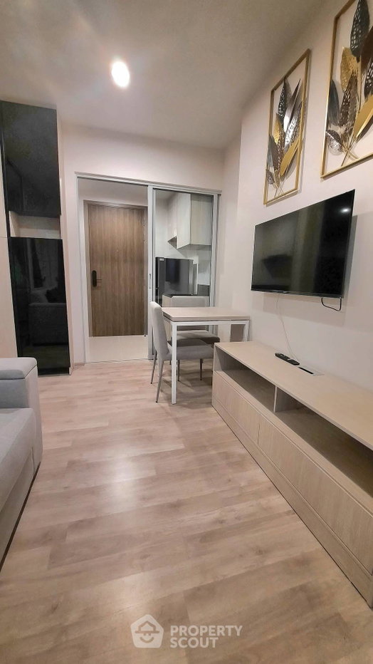 picture 1-BR Condo at Niche Mono Ramkhamhaeng close to Ramkhamhaeng (ID 2976664) - 9/12